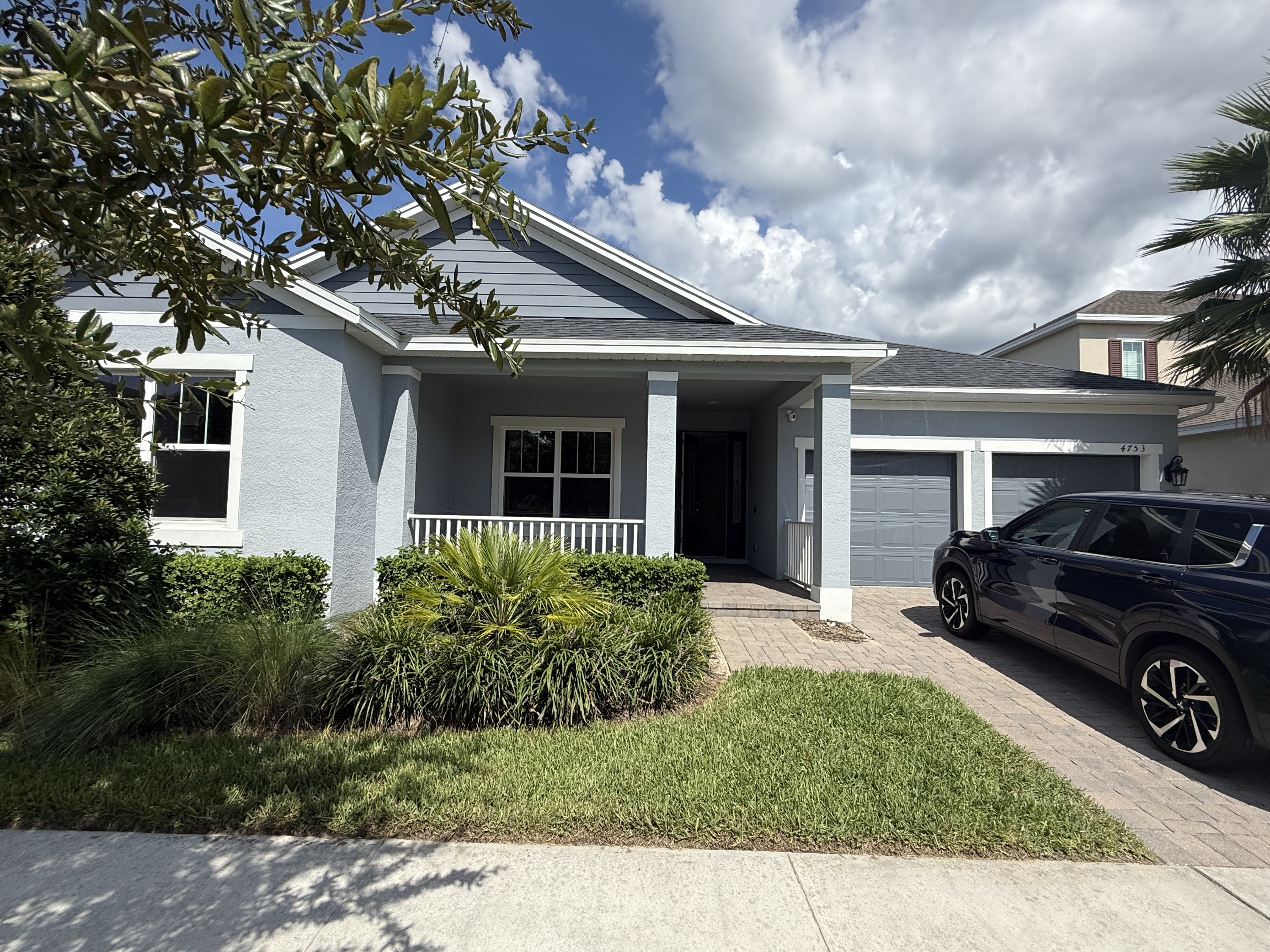 4753 Terrace Bluff Street