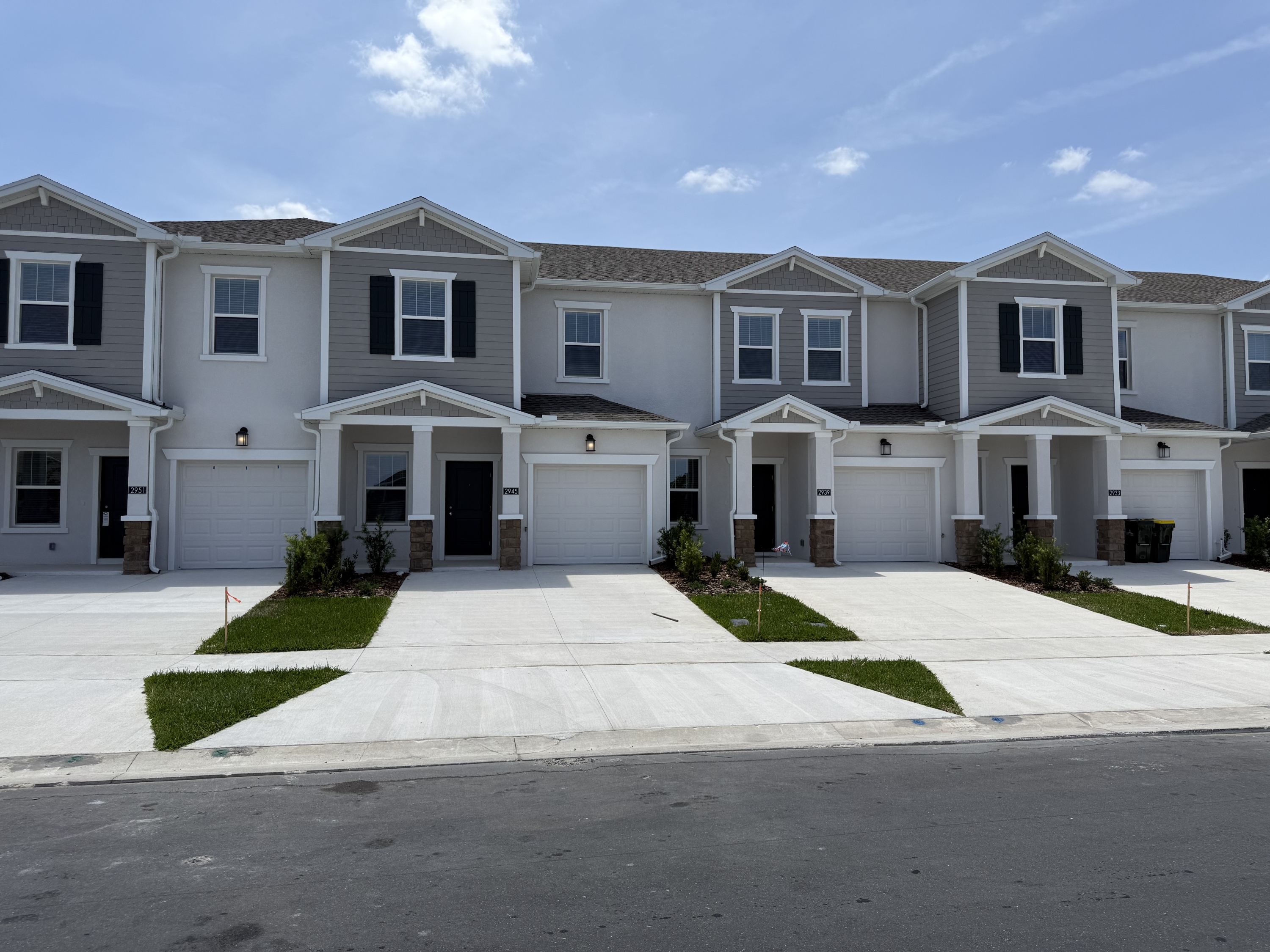 2945 Prosperity Way - 1