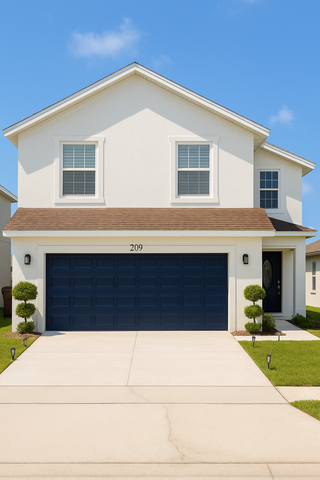 209 Southbridge Circle