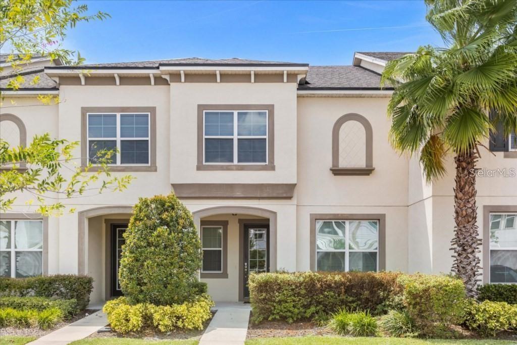 1540 Carey Palm Circle - 1